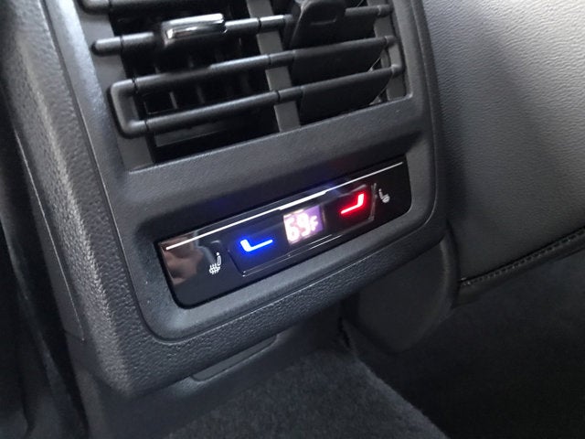 2025 Volkswagen Golf GTI Autobahn