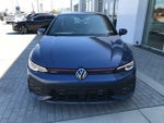 2025 Volkswagen Golf GTI Autobahn