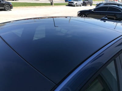 2025 Volkswagen Golf GTI Autobahn