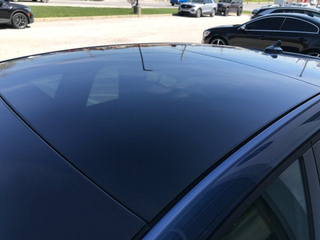 2025 Volkswagen Golf GTI Autobahn