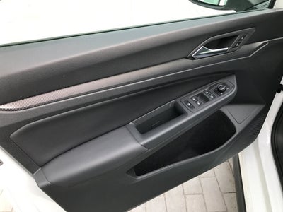 2025 Volkswagen Golf GTI Autobahn
