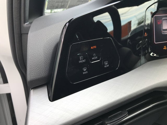 2025 Volkswagen Golf GTI Autobahn