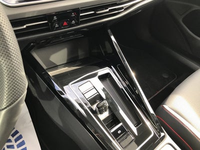 2025 Volkswagen Golf GTI Autobahn