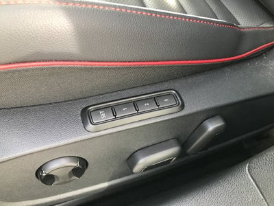 2025 Volkswagen Golf GTI Autobahn