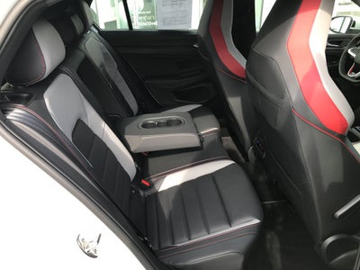 2025 Volkswagen Golf GTI Autobahn