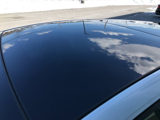 2024 Volkswagen Golf GTI 380 Autobahn