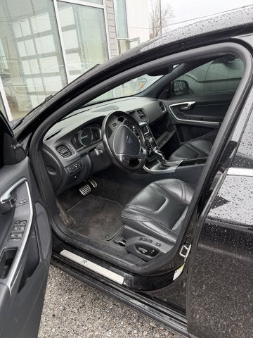 2016 Volvo S60 T5 Drive-E R-Design Special Edition