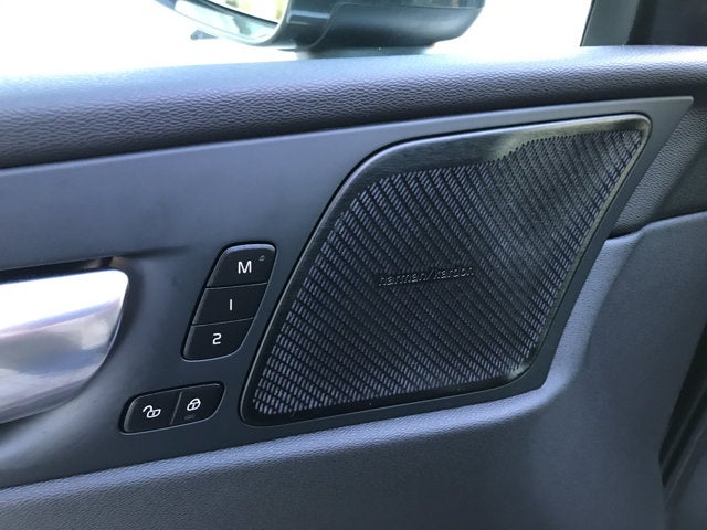 2021 Volvo XC60 Inscription