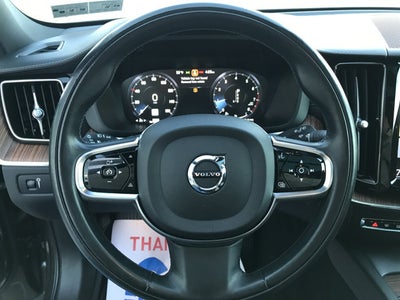 2021 Volvo XC60 Inscription