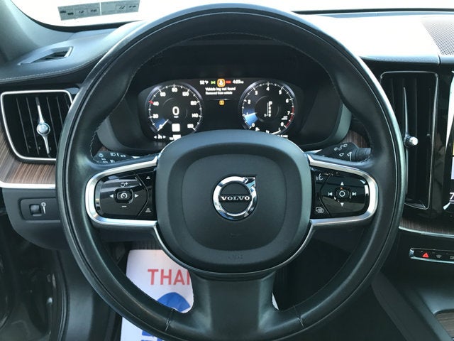 2021 Volvo XC60 Inscription