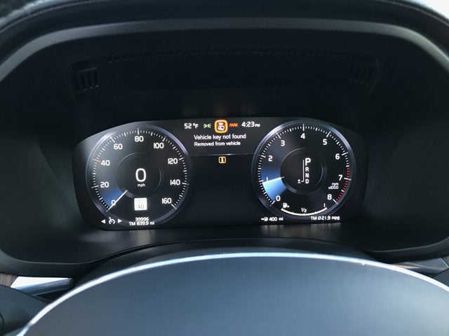 2021 Volvo XC60 Inscription