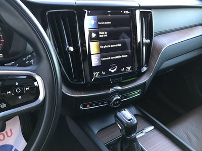 2021 Volvo XC60 Inscription