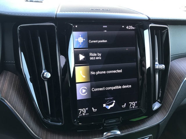 2021 Volvo XC60 Inscription