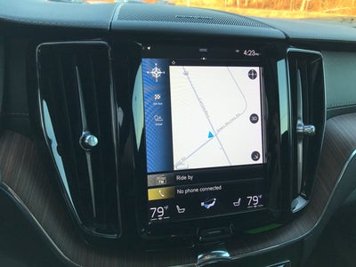 2021 Volvo XC60 Inscription