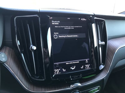 2021 Volvo XC60 Inscription