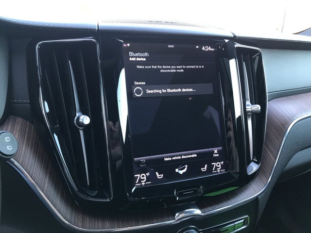 2021 Volvo XC60 Inscription