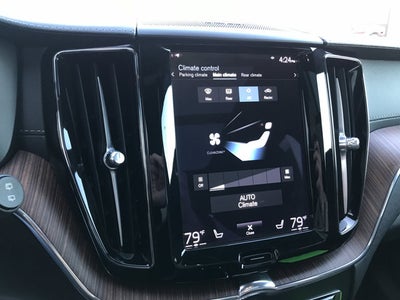 2021 Volvo XC60 Inscription