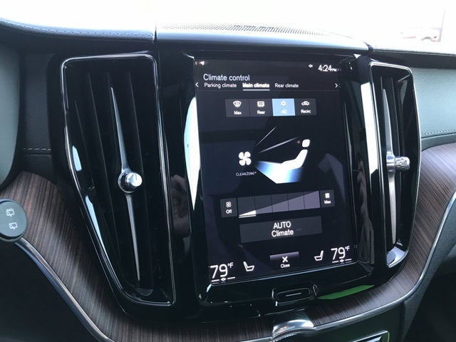 2021 Volvo XC60 Inscription