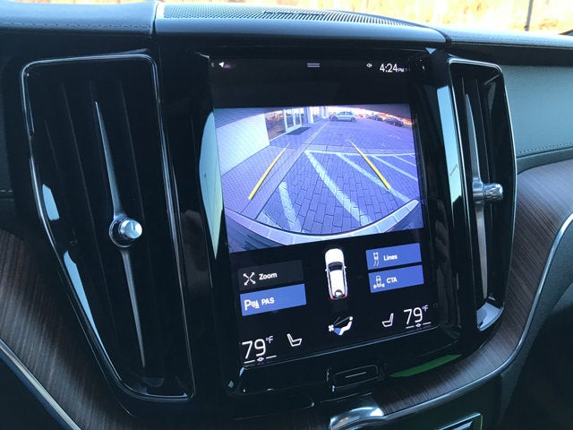 2021 Volvo XC60 Inscription