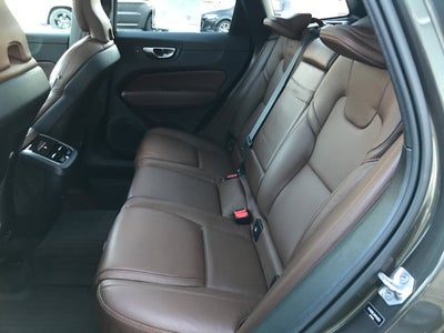 2021 Volvo XC60 Inscription