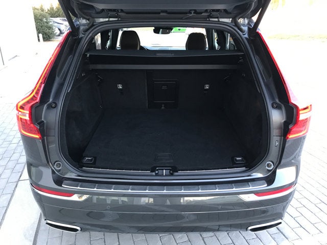 2021 Volvo XC60 Inscription