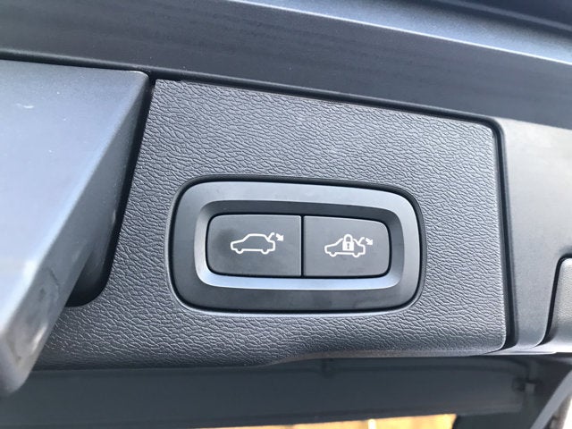 2021 Volvo XC60 Inscription