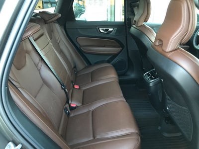 2021 Volvo XC60 Inscription