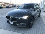 2021 Volvo XC60 Inscription