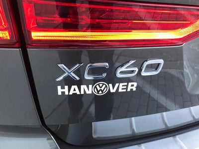 2021 Volvo XC60 Inscription