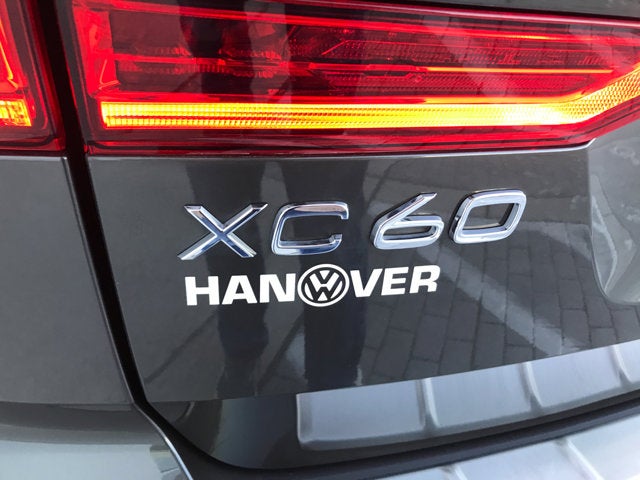 2021 Volvo XC60 Inscription