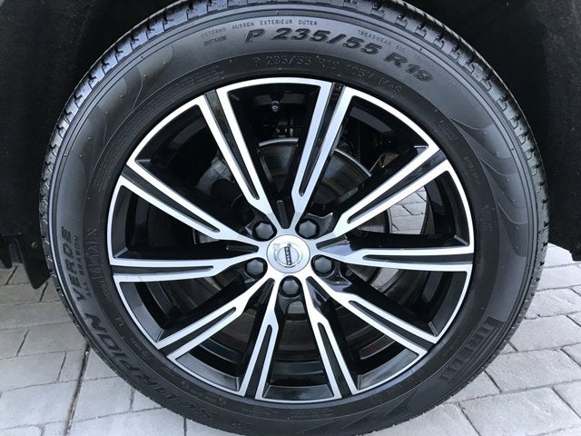 2021 Volvo XC60 Inscription