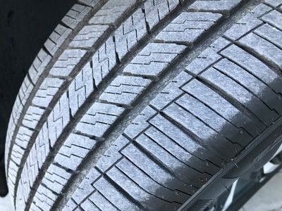 2018 Volvo XC60 R-Design