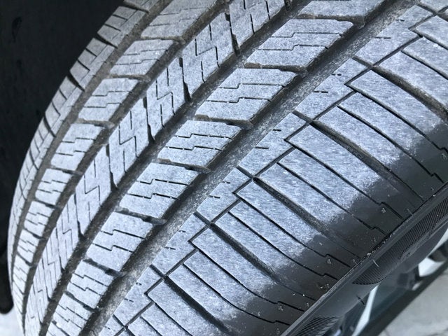 2018 Volvo XC60 R-Design