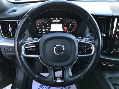 2018 Volvo XC60 R-Design