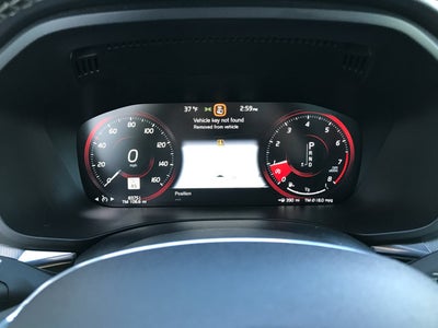 2018 Volvo XC60 R-Design