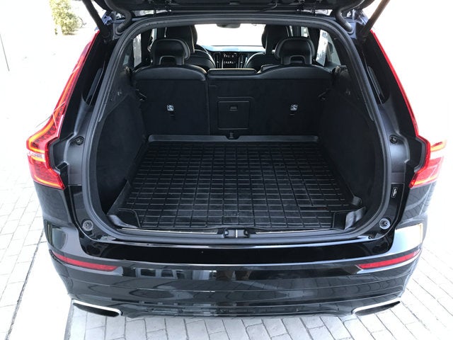 2018 Volvo XC60 R-Design