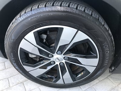 2021 Volvo V60 Cross Country Base