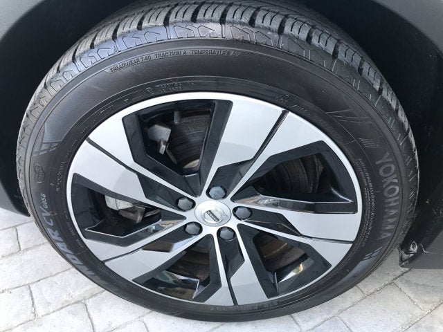 2021 Volvo V60 Cross Country Base