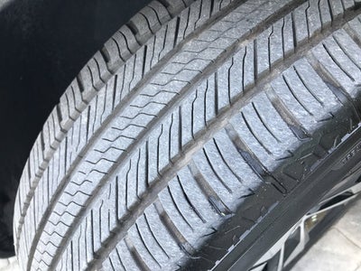 2021 Volvo V60 Cross Country Base