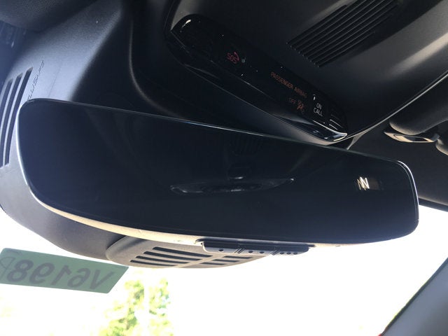 2021 Volvo V60 Cross Country Base