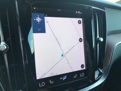 2021 Volvo V60 Cross Country Base