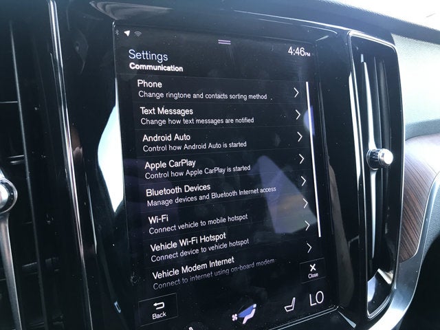 2021 Volvo V60 Cross Country Base