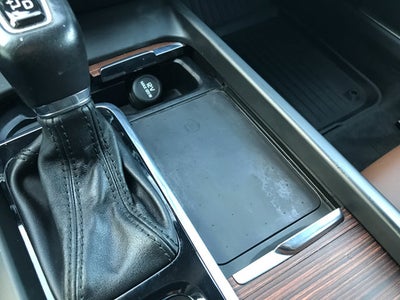 2021 Volvo V60 Cross Country Base