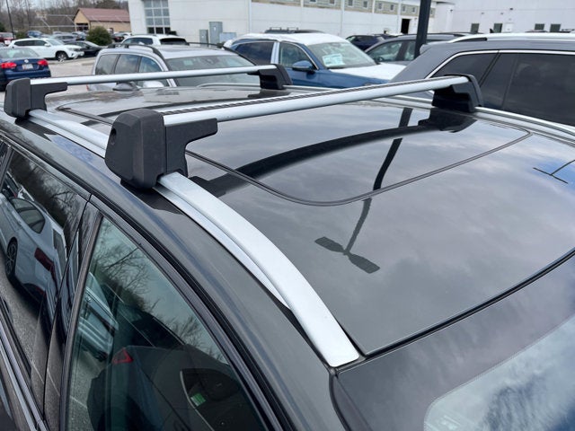 2021 Volvo V60 Cross Country Base