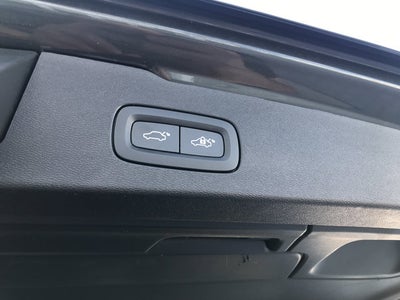 2021 Volvo V60 Cross Country Base