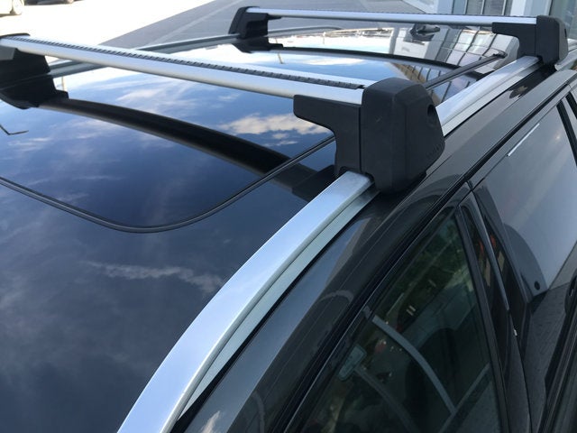 2021 Volvo V60 Cross Country Base