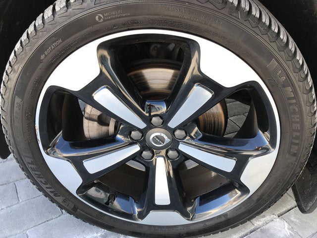 2019 Volvo XC40 Momentum