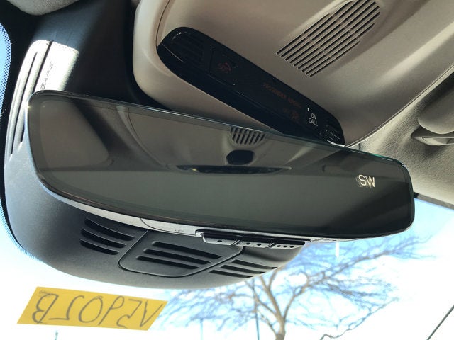 2019 Volvo XC40 Momentum