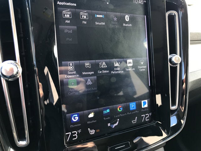 2019 Volvo XC40 Momentum