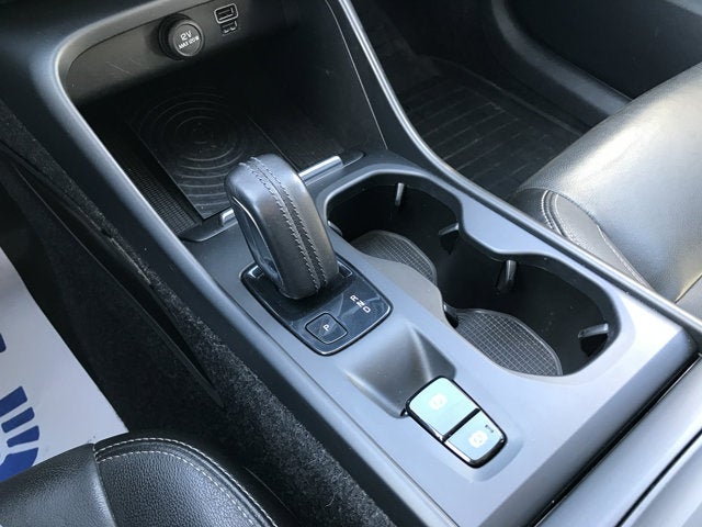 2019 Volvo XC40 Momentum